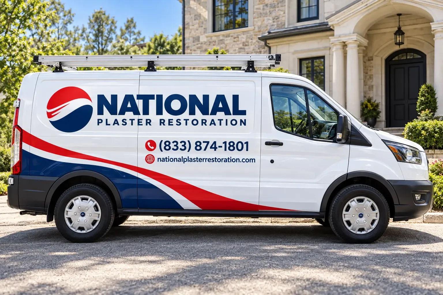 Plaster Repair in Akron, AL near me